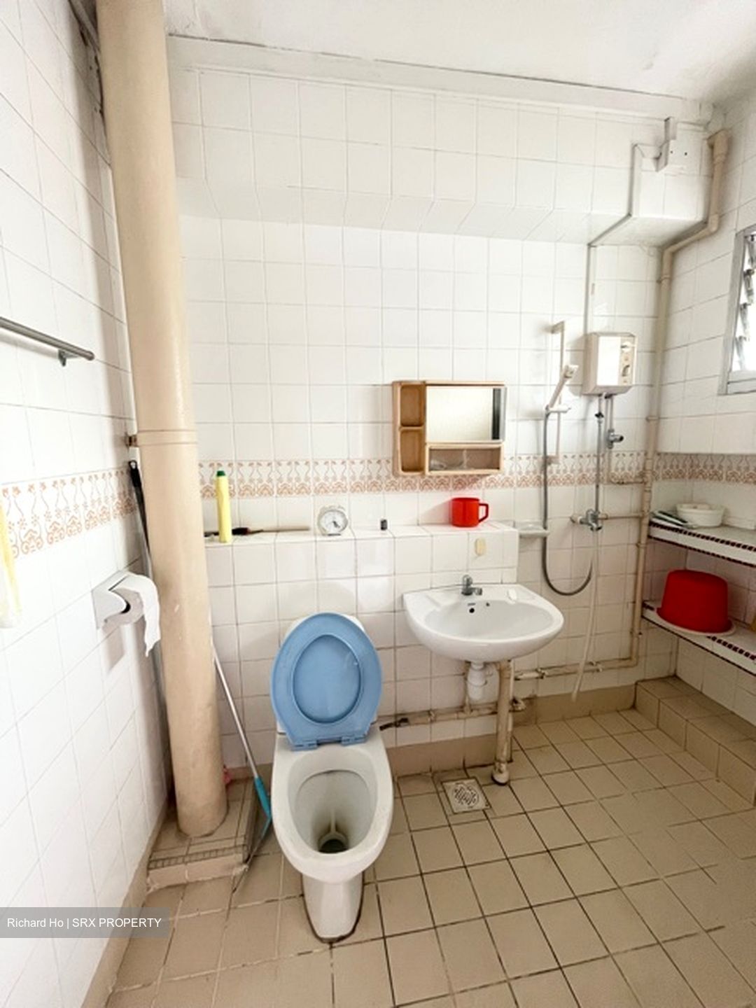 Blk 505 Choa Chu Kang Street 51 (Choa Chu Kang), HDB 4 Rooms #632752121